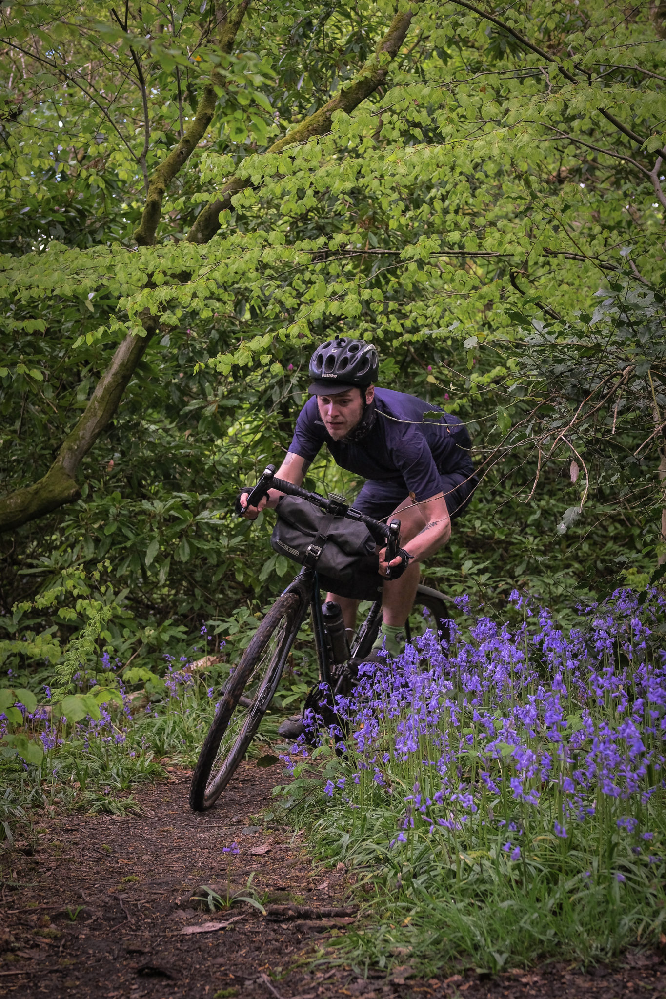 Ortlieb Frame-Pack