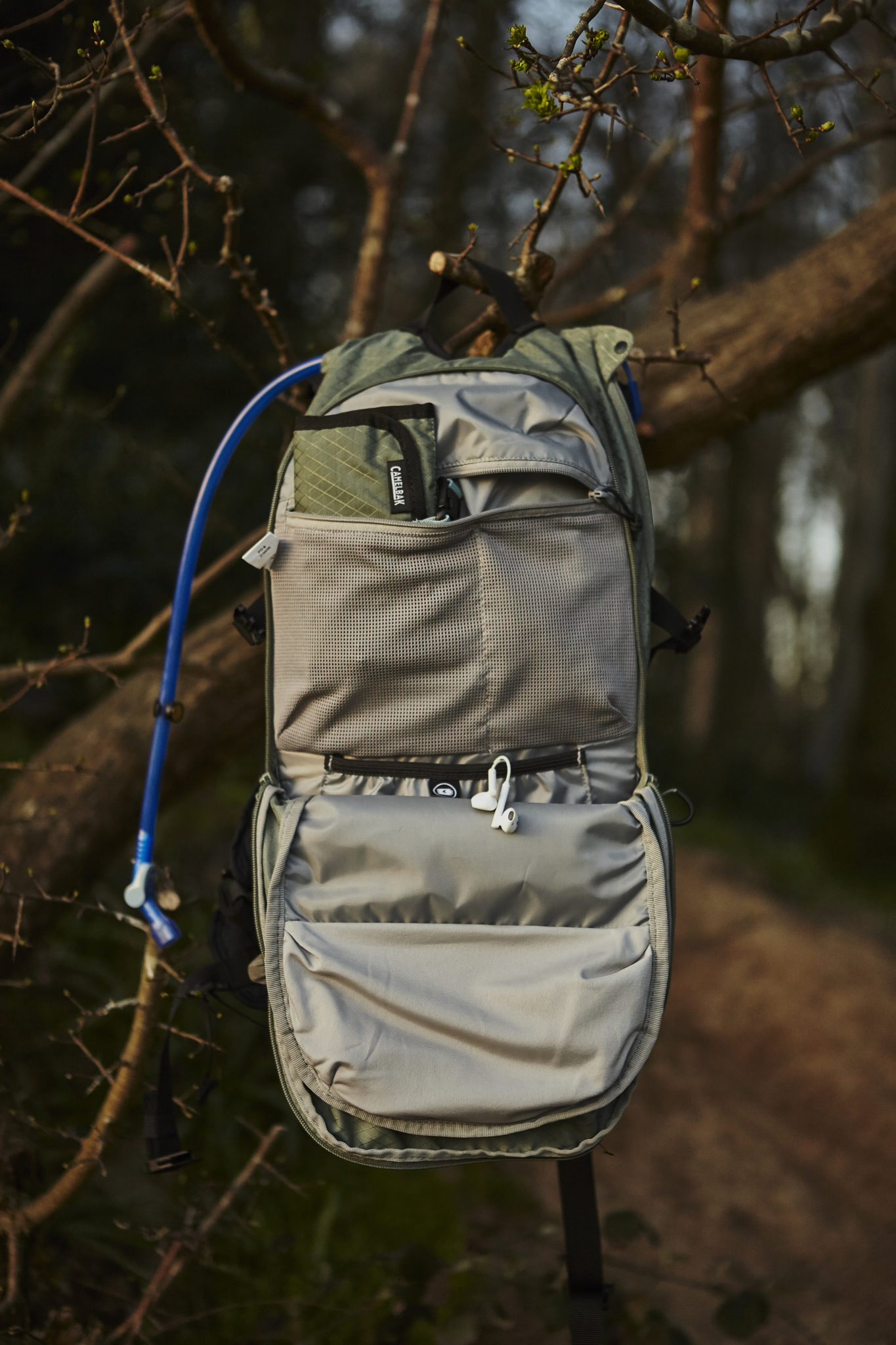 camelbak mule 14 pro