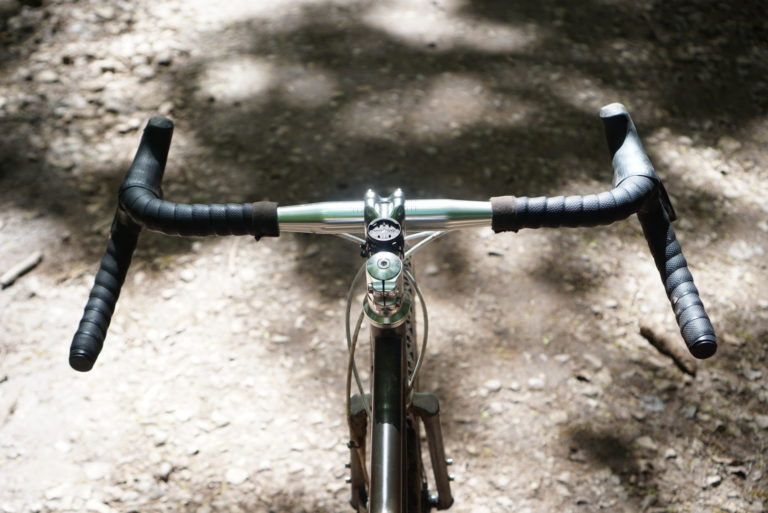 Salsa Cowchipper Deluxe 52cm Bars Review ADVNTR cc