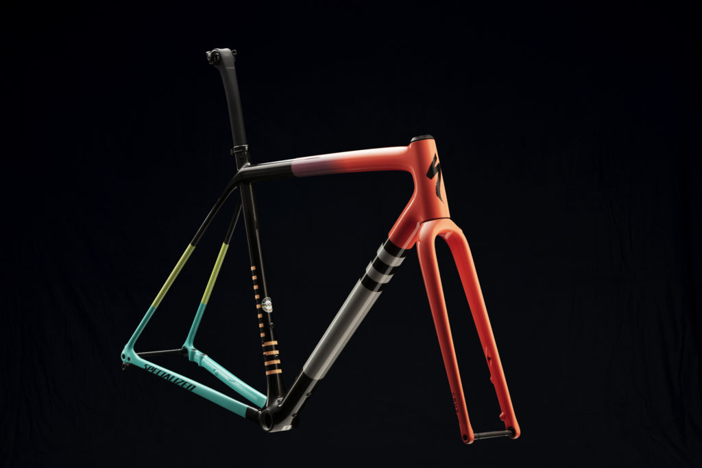 The new Specialized Crux – ADVNTR.cc