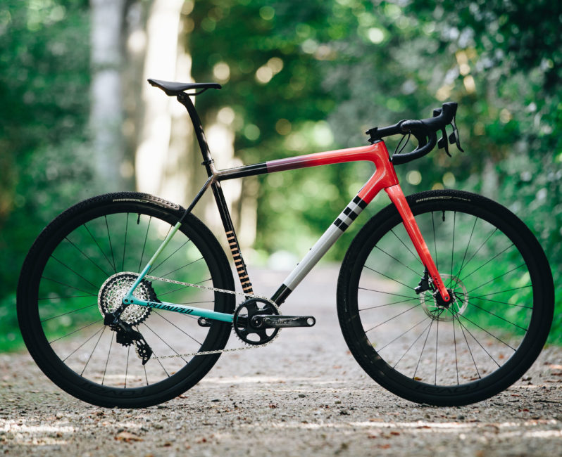 Tested: The New Specialized Crux | escapeauthority.com
