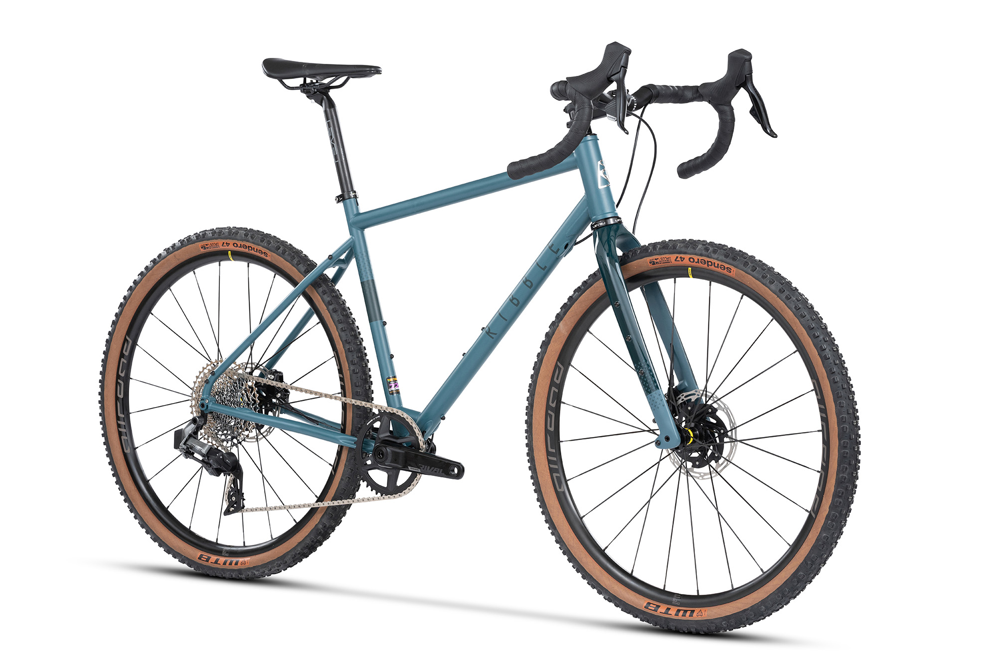 A Reynolds 725 Ribble ADVNTR.cc